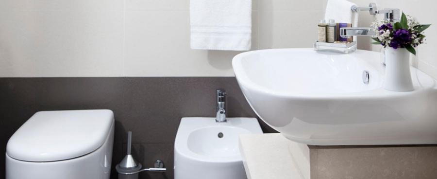 Iamartino Quality Rooms Termoli Exterior photo