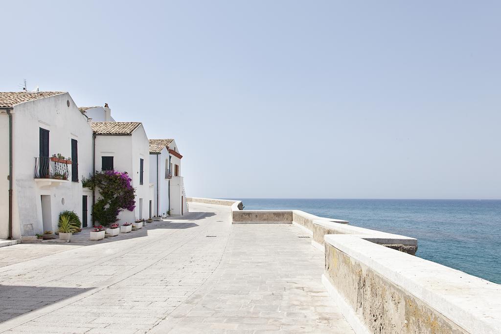 Iamartino Quality Rooms Termoli Exterior photo