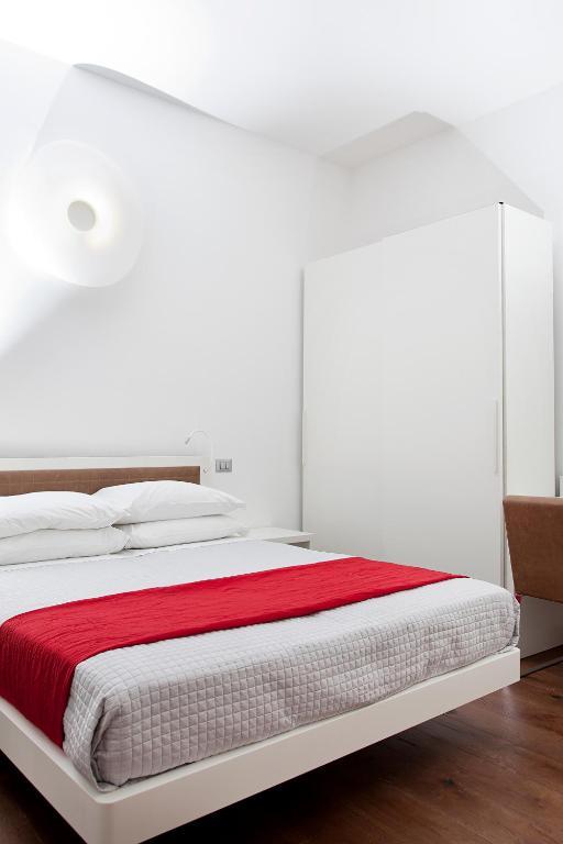 Iamartino Quality Rooms Termoli Exterior photo